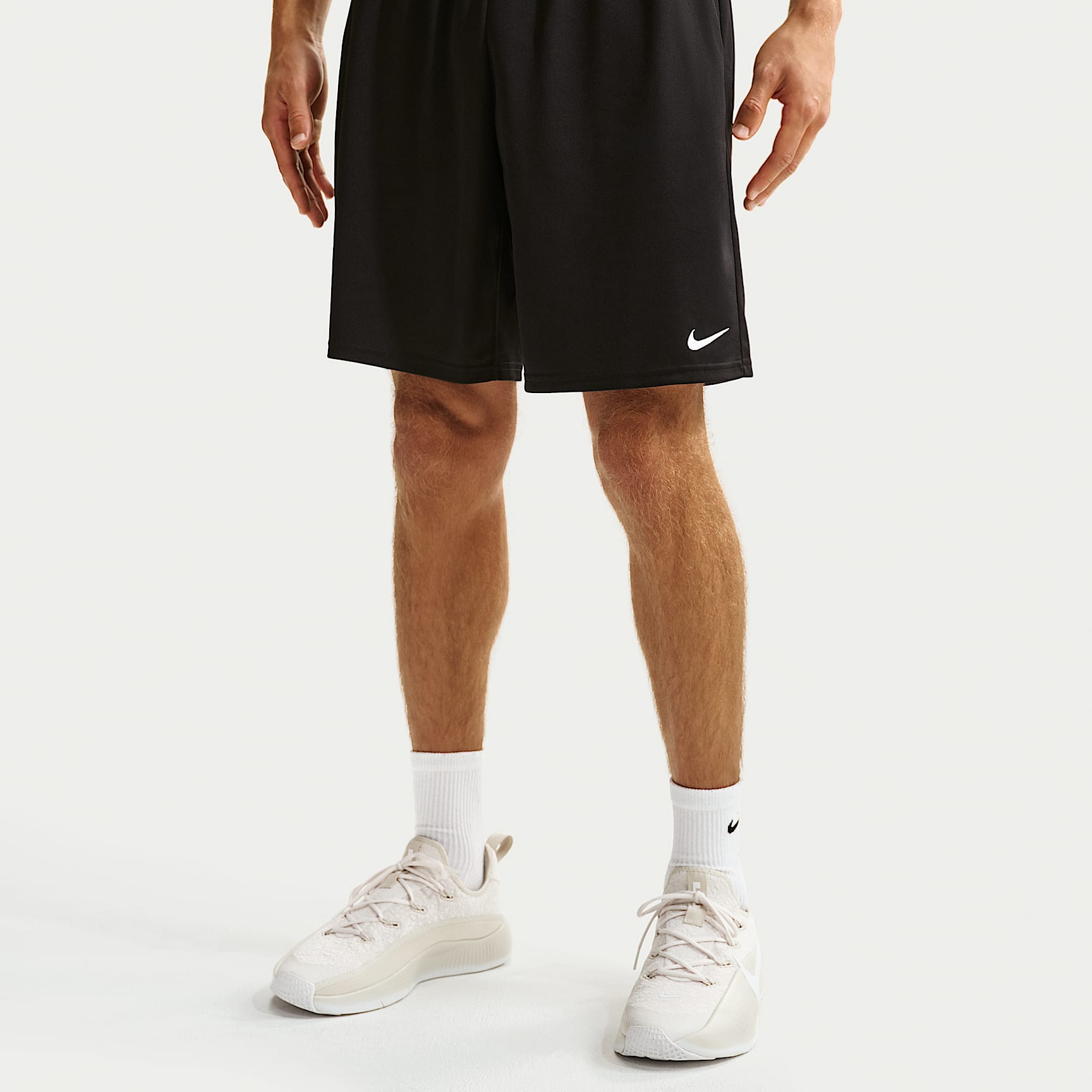 Nike Men's Flex Dri-FIT 9" Training Shorts