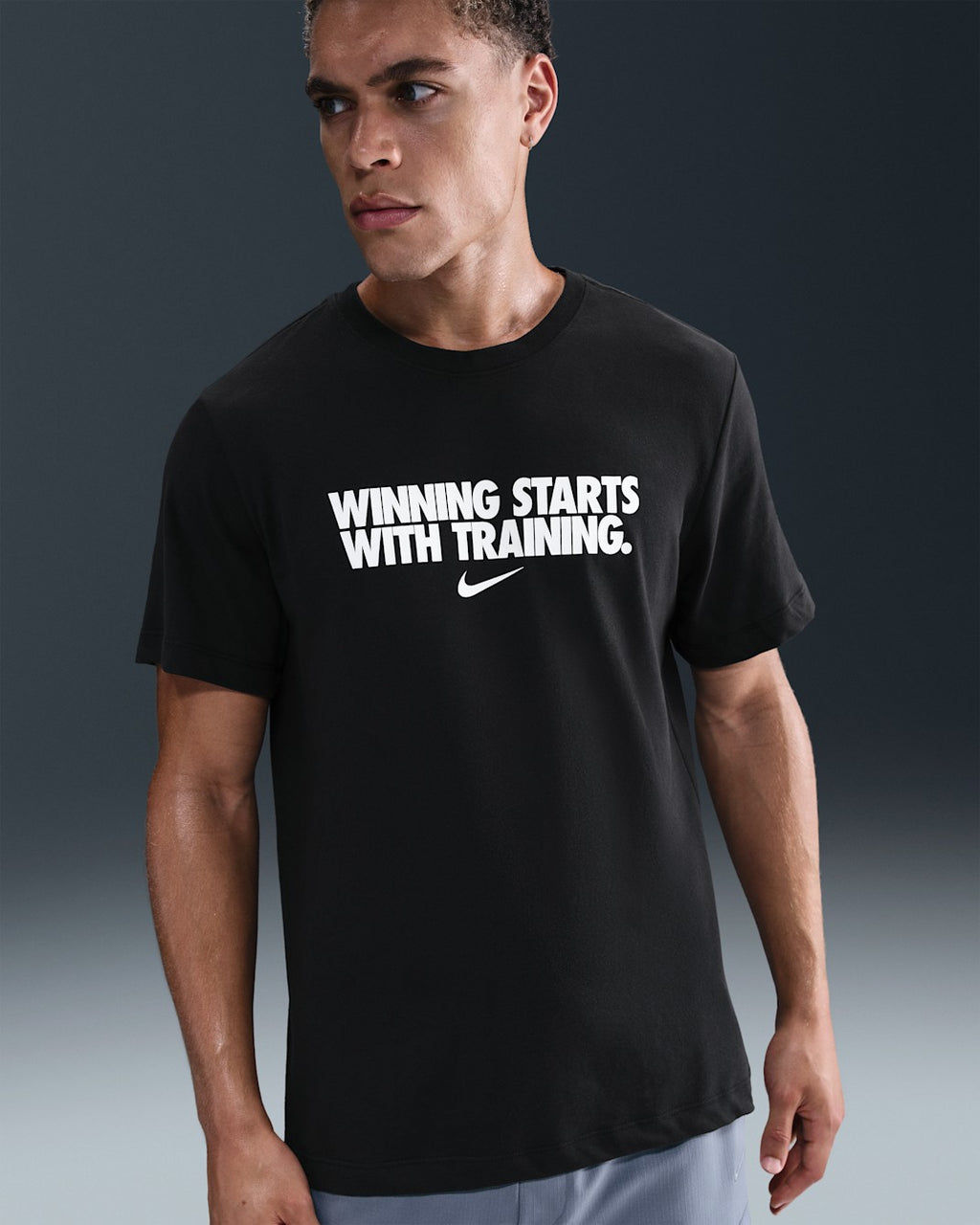 Nike Men's Dri-FIT T-Shirt