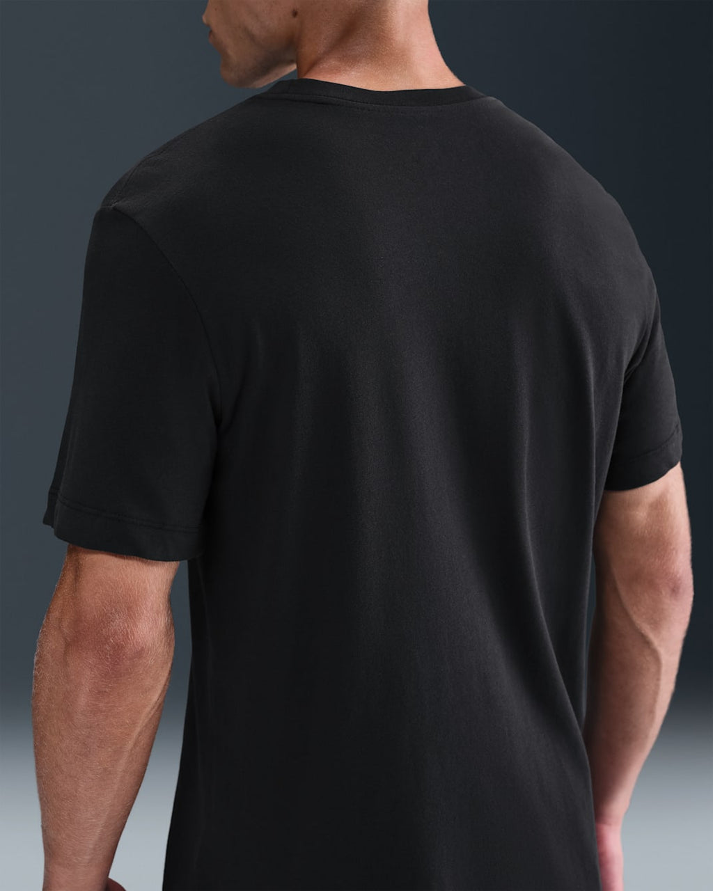 Nike Men's Dri-FIT T-Shirt