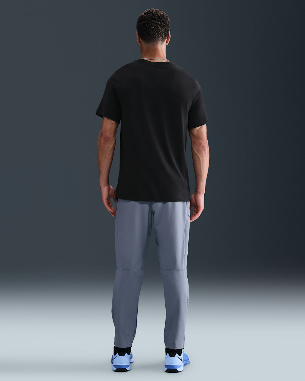 Nike Men's Dri-FIT T-Shirt