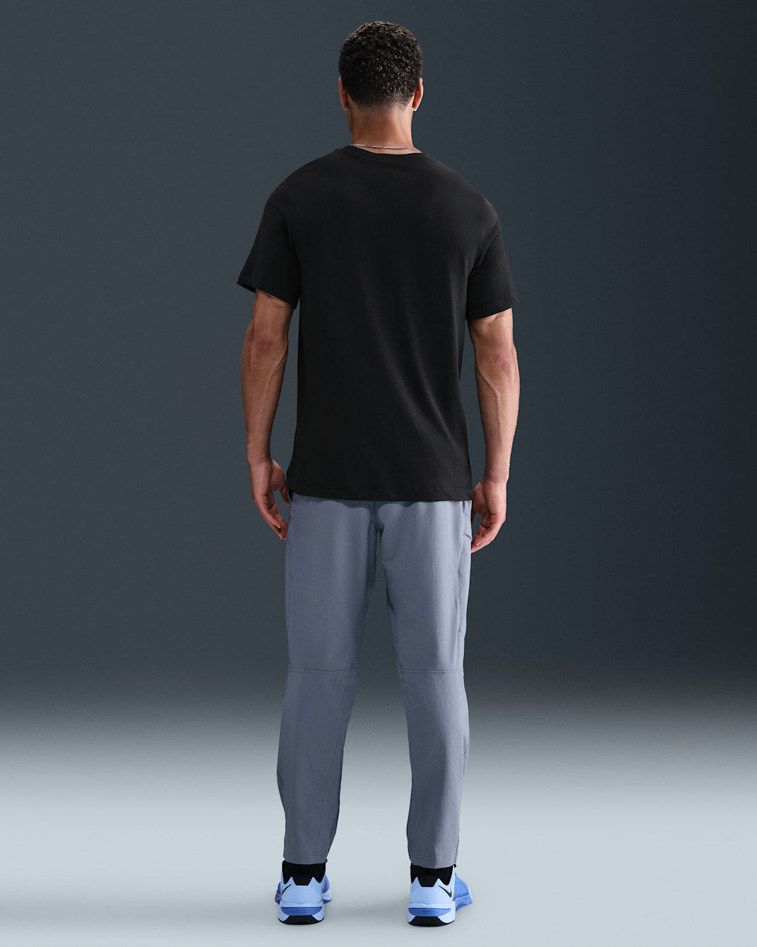 Nike Men's Dri-FIT T-Shirt