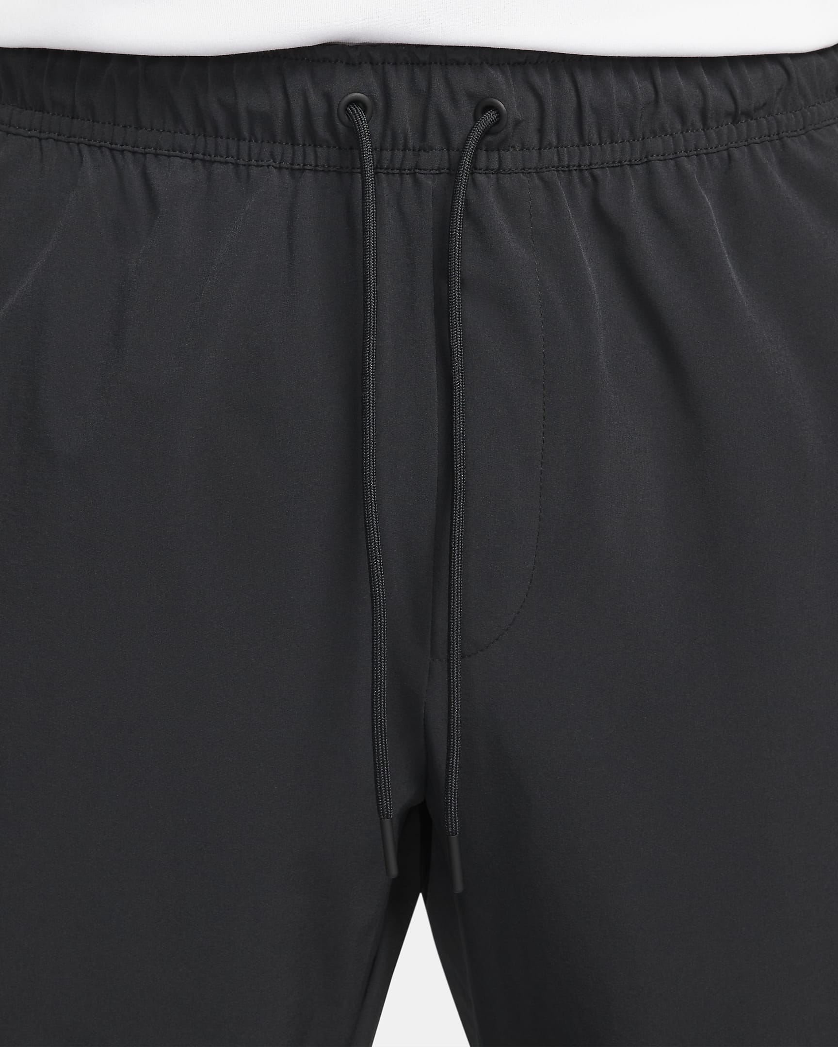 Nike Men's Unlimited Dri-FIT Zip Cuff Versatile Trousers