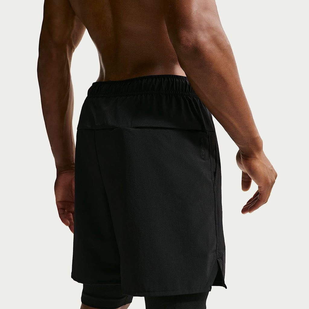 Nike Men's Unlimited Dri-FIT 7" 2-in-1 Versatile Shorts