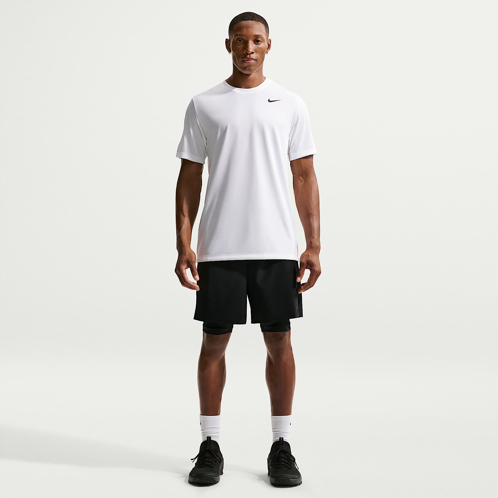 Nike Men's Unlimited Dri-FIT 7" 2-in-1 Versatile Shorts