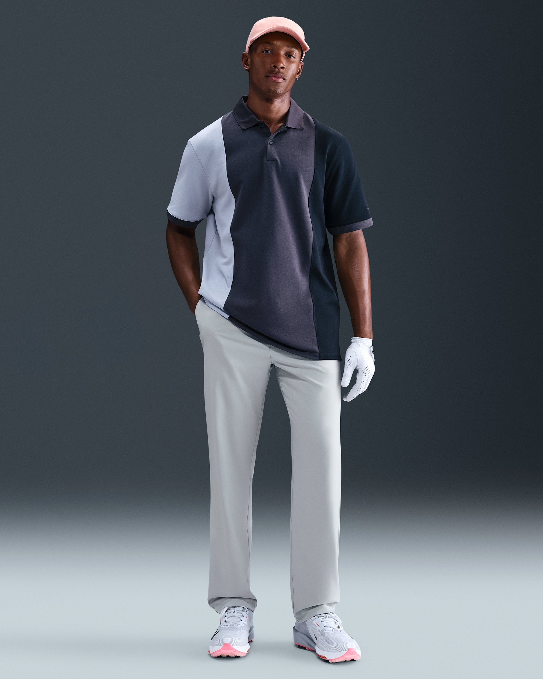 Nike Men's Velocity Dri-FIT Golf Pants
