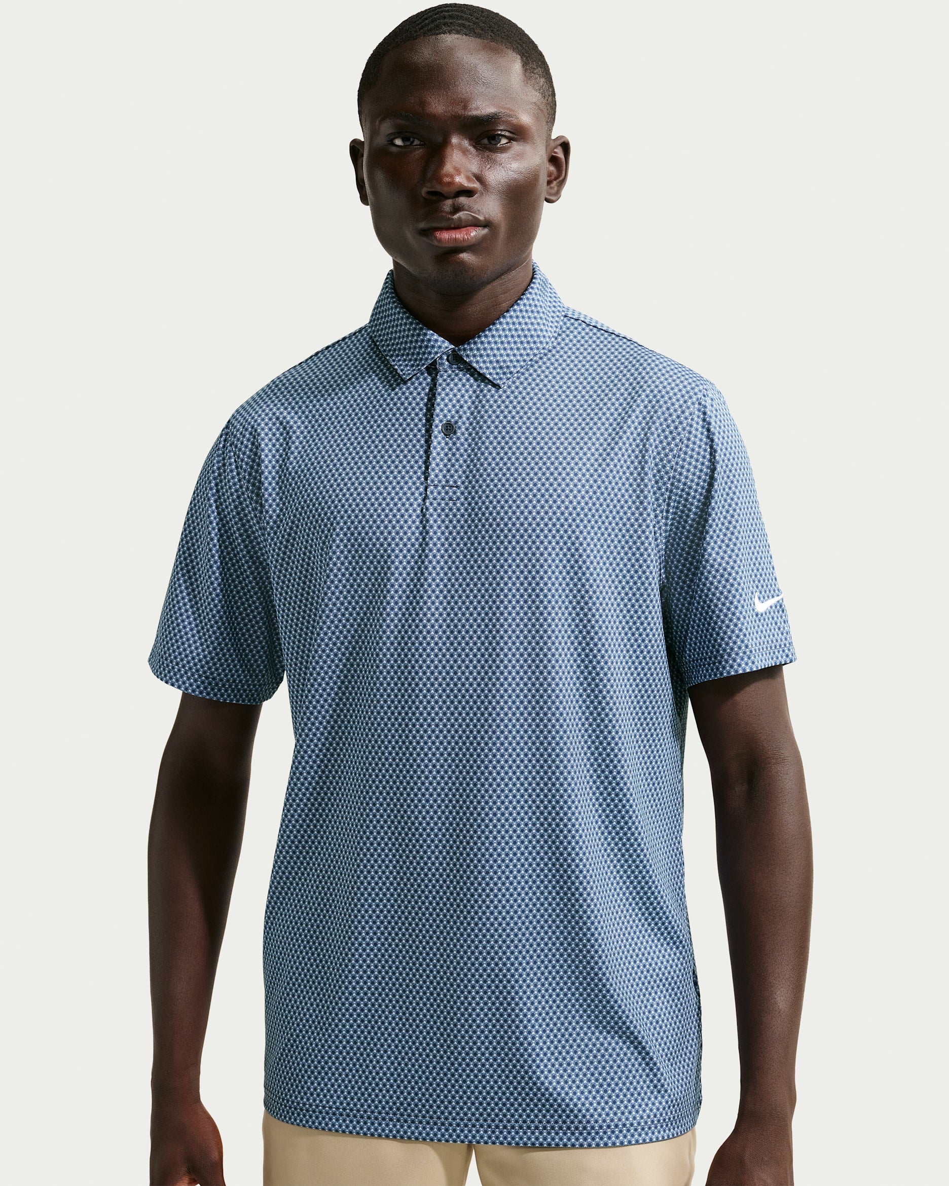 Nike Men's Velocity Dri-FIT Golf Polo