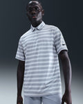 Nike Men's Velocity Dri-FIT Striped Golf Polo