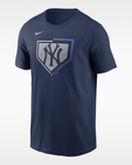 Nike New York Yankees Team Scoreboard T-Shirt