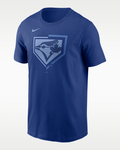 Nike Toronto Blue Jays Team Scoreboard T-Shirt