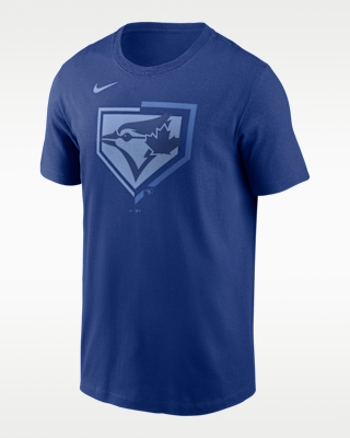 Nike Toronto Blue Jays Team Scoreboard T-Shirt