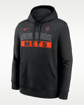 Nike Club Slack Hoodie - New York Mets
