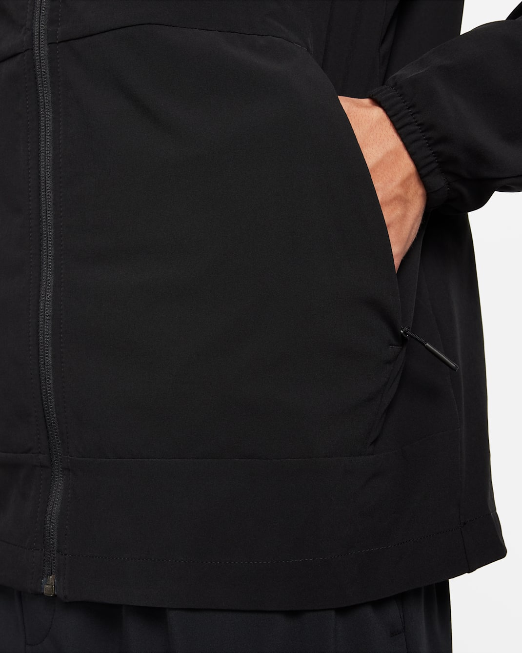 Nike Men's Unlimited Repel Hooded Versatile Jacket