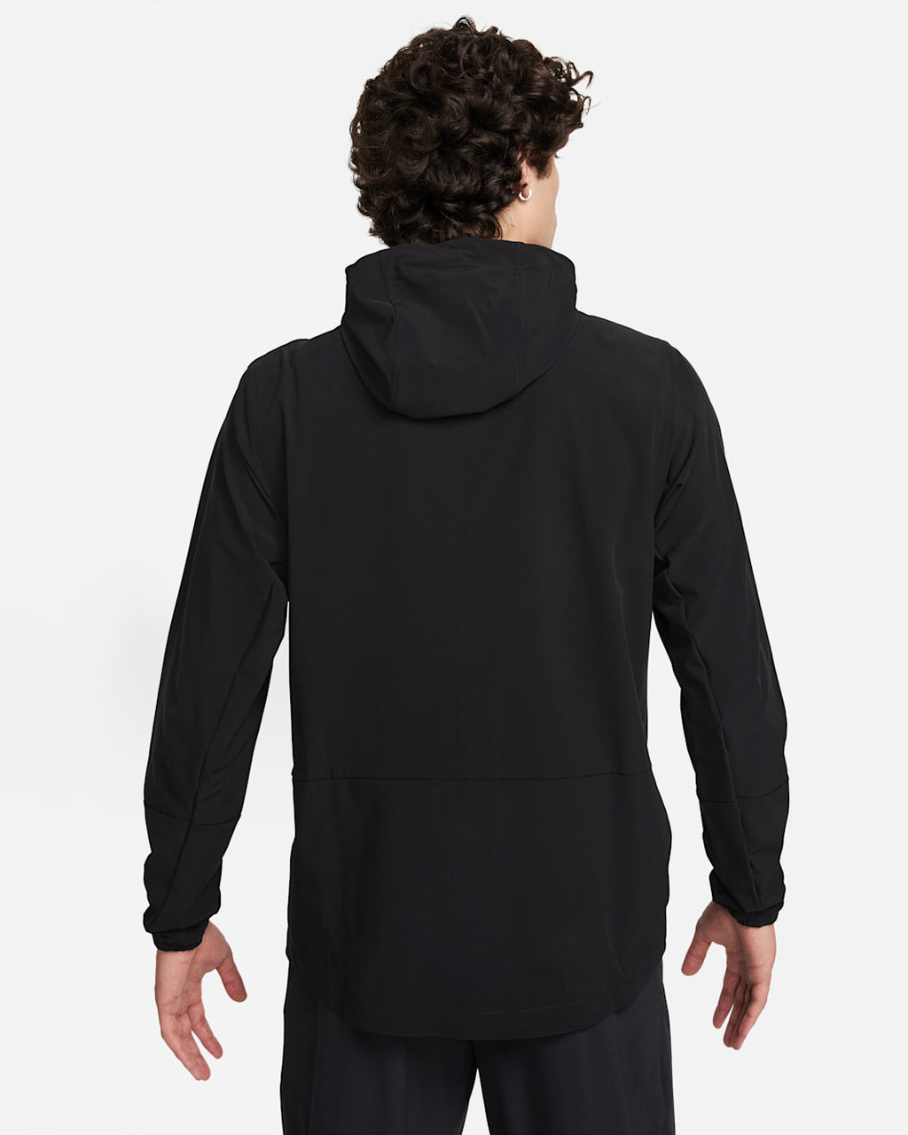 Nike Men's Unlimited Repel Hooded Versatile Jacket