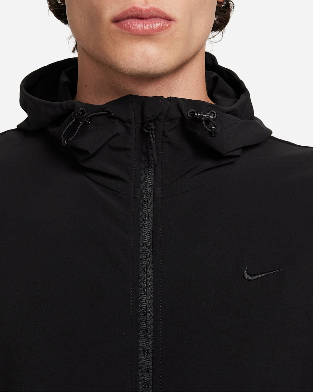 Nike Men's Unlimited Repel Hooded Versatile Jacket