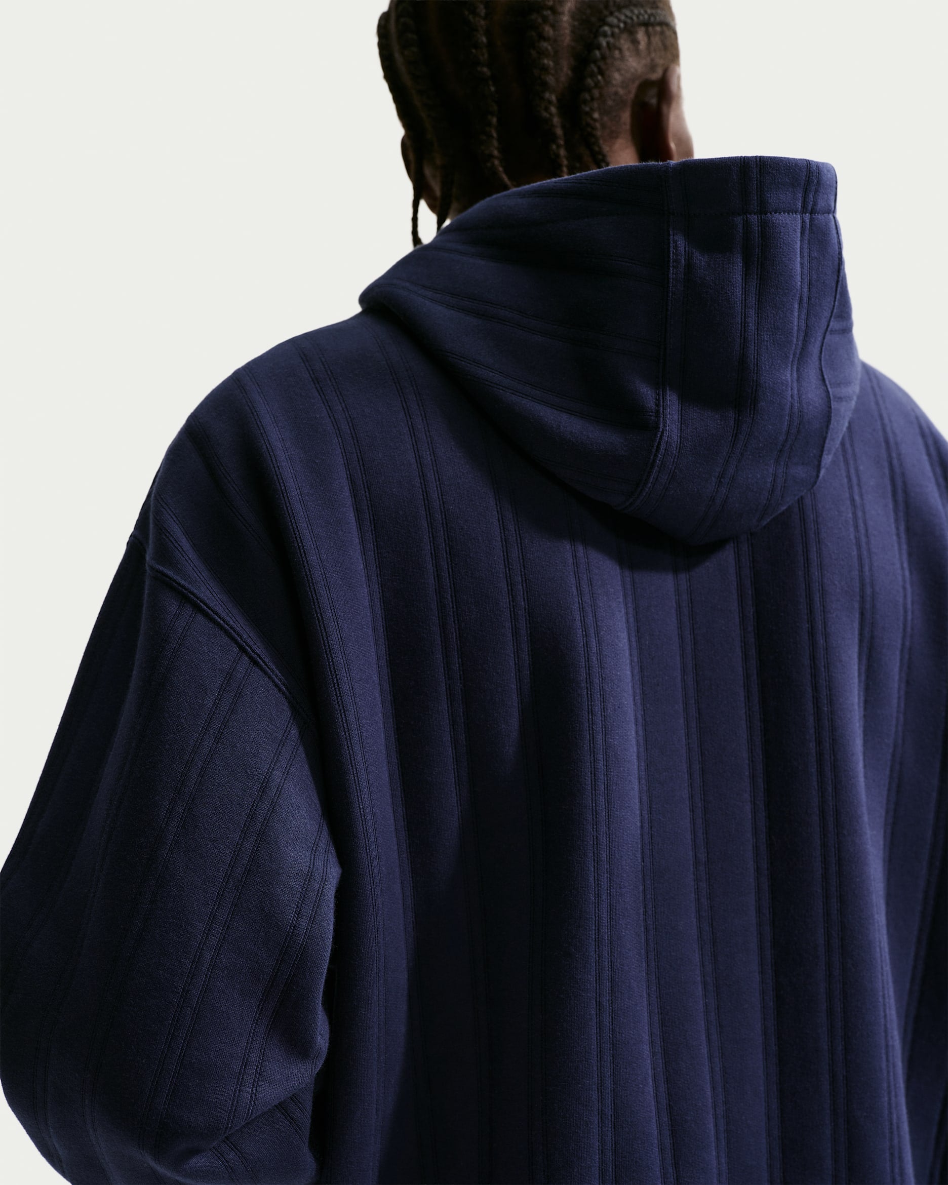 Nike Men's Fairway Fresh Therma-FIT Oversized Golf Hoodie