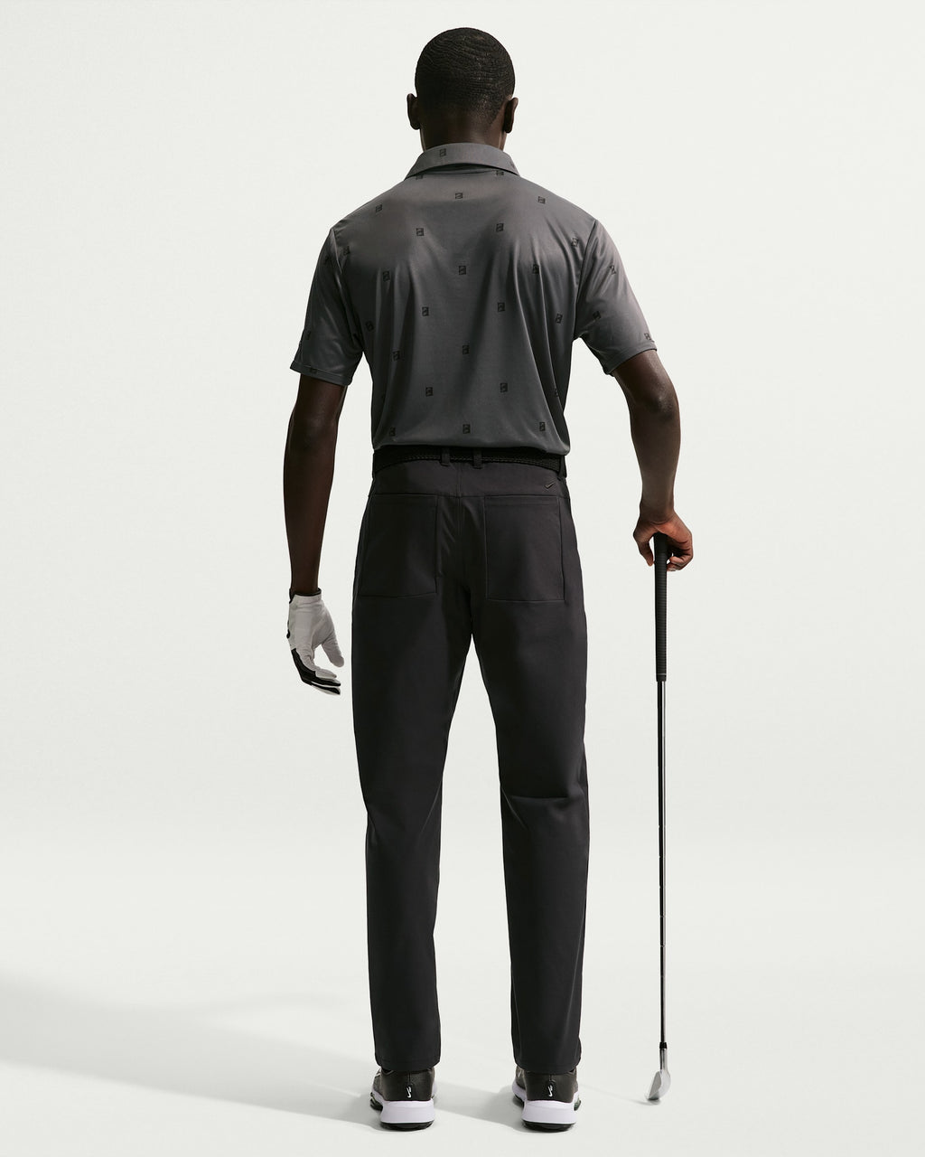 Nike Men's Velocity Men's 5-Pocket Golf Trousers