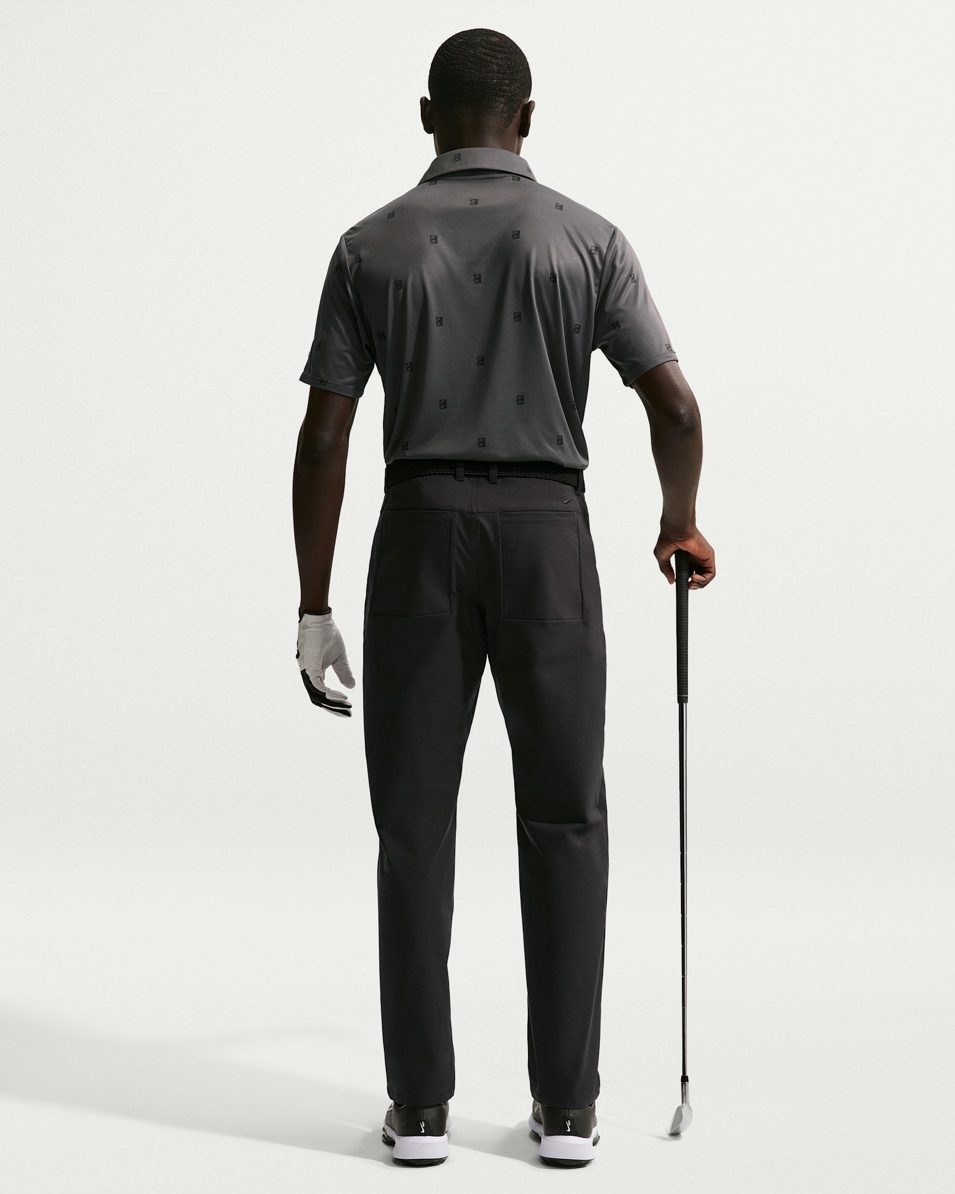 Nike Men's Velocity Men's 5-Pocket Golf Trousers