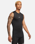 Nike Men's Pro Dri-FIT Tight Sleeveless Fitness Top