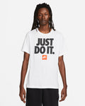 Sportswear Classic Just Do It Graphic T-Shirt