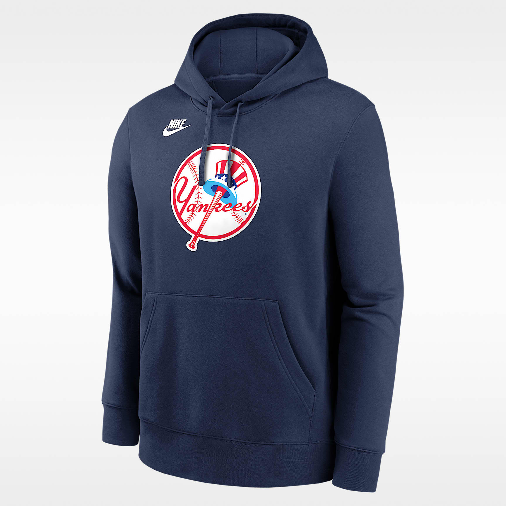 Nike Coop Split Hoodie - New York Yankees 1927