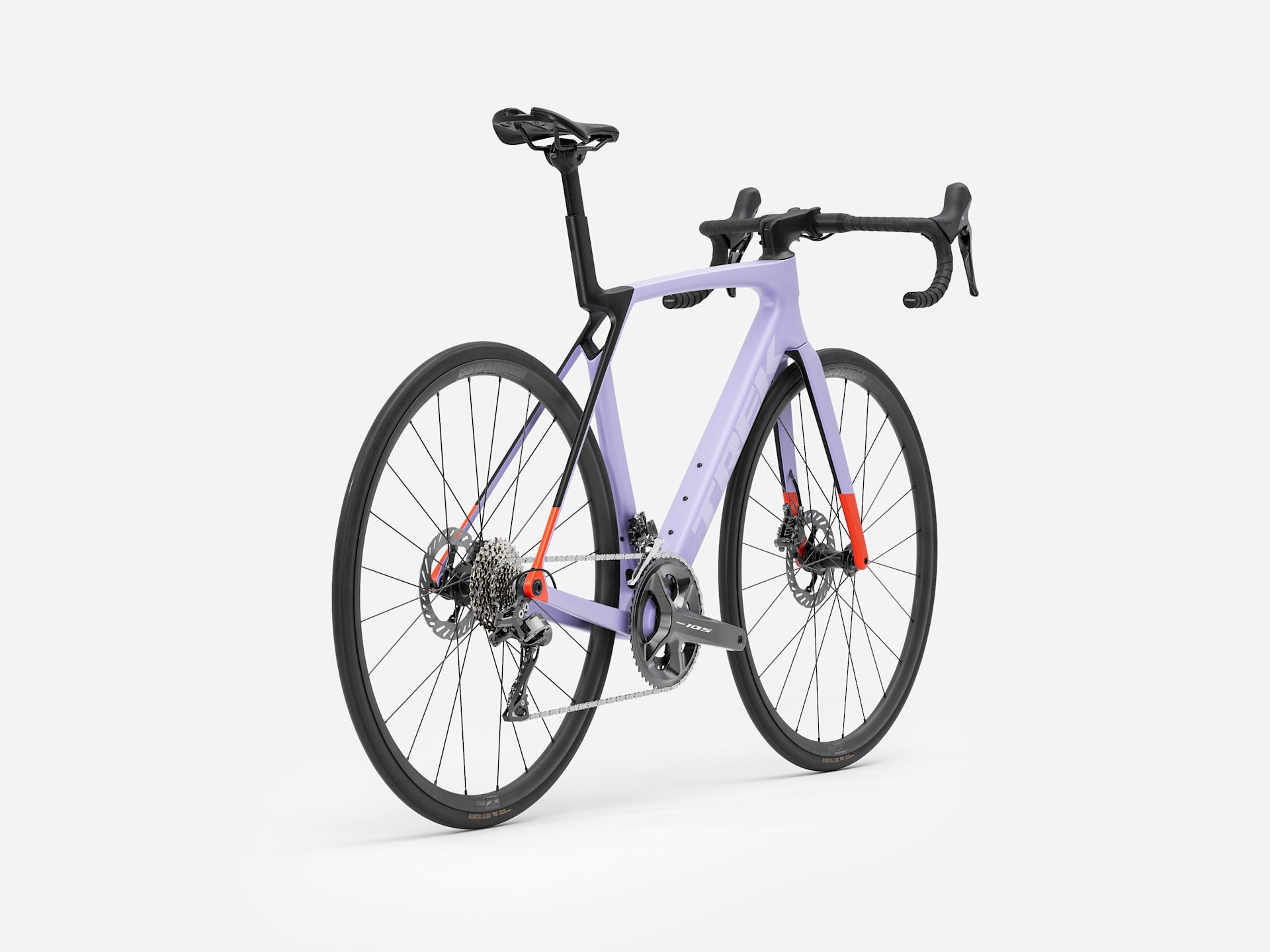Trek Madone SL 5 Gen 8 Road Bike - 2026