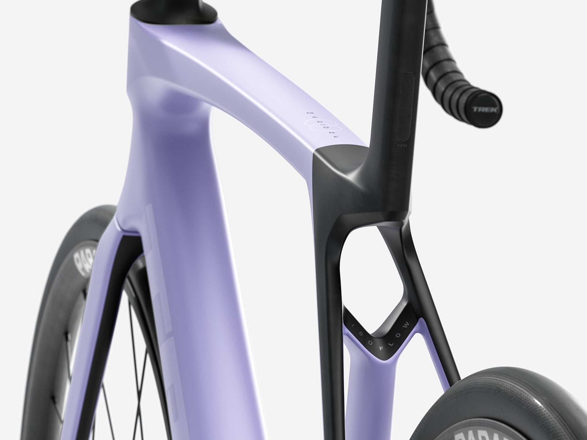 Trek Madone SL 5 Gen 8 Road Bike - 2026