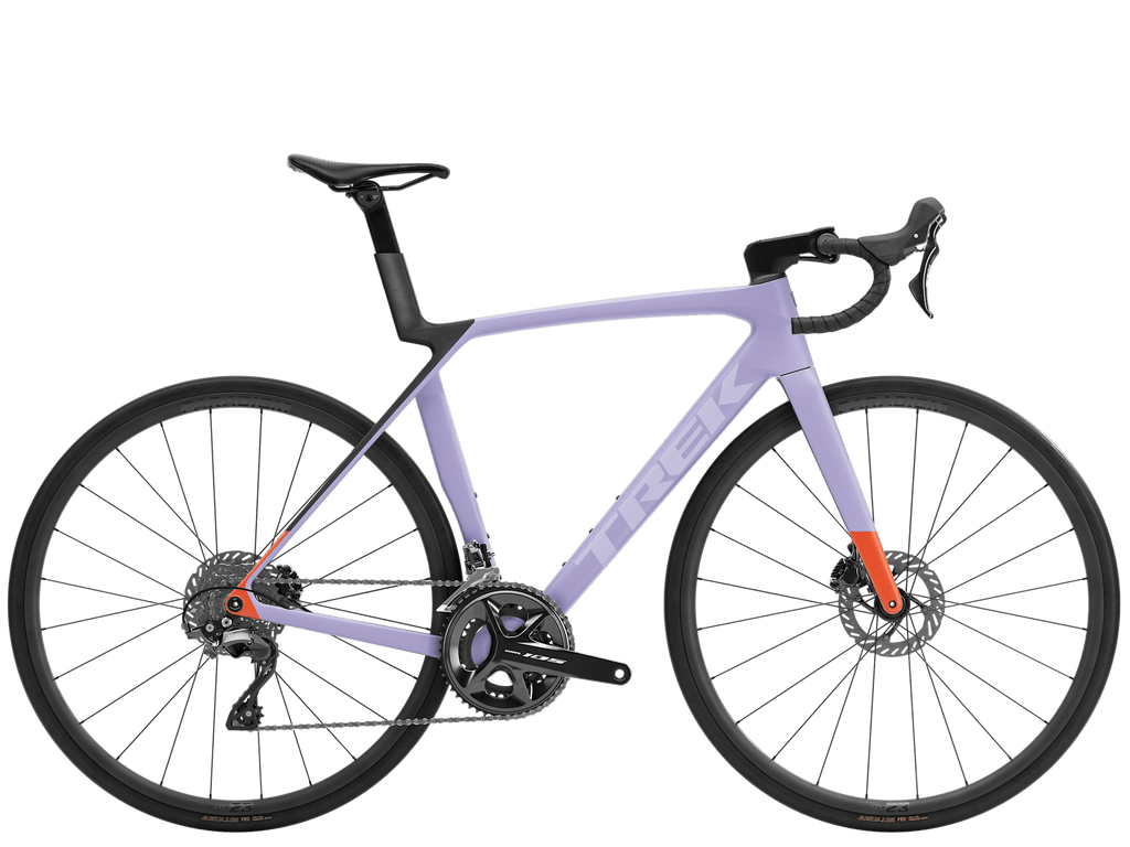 Trek Madone SL 5 Gen 8 Road Bike - 2026