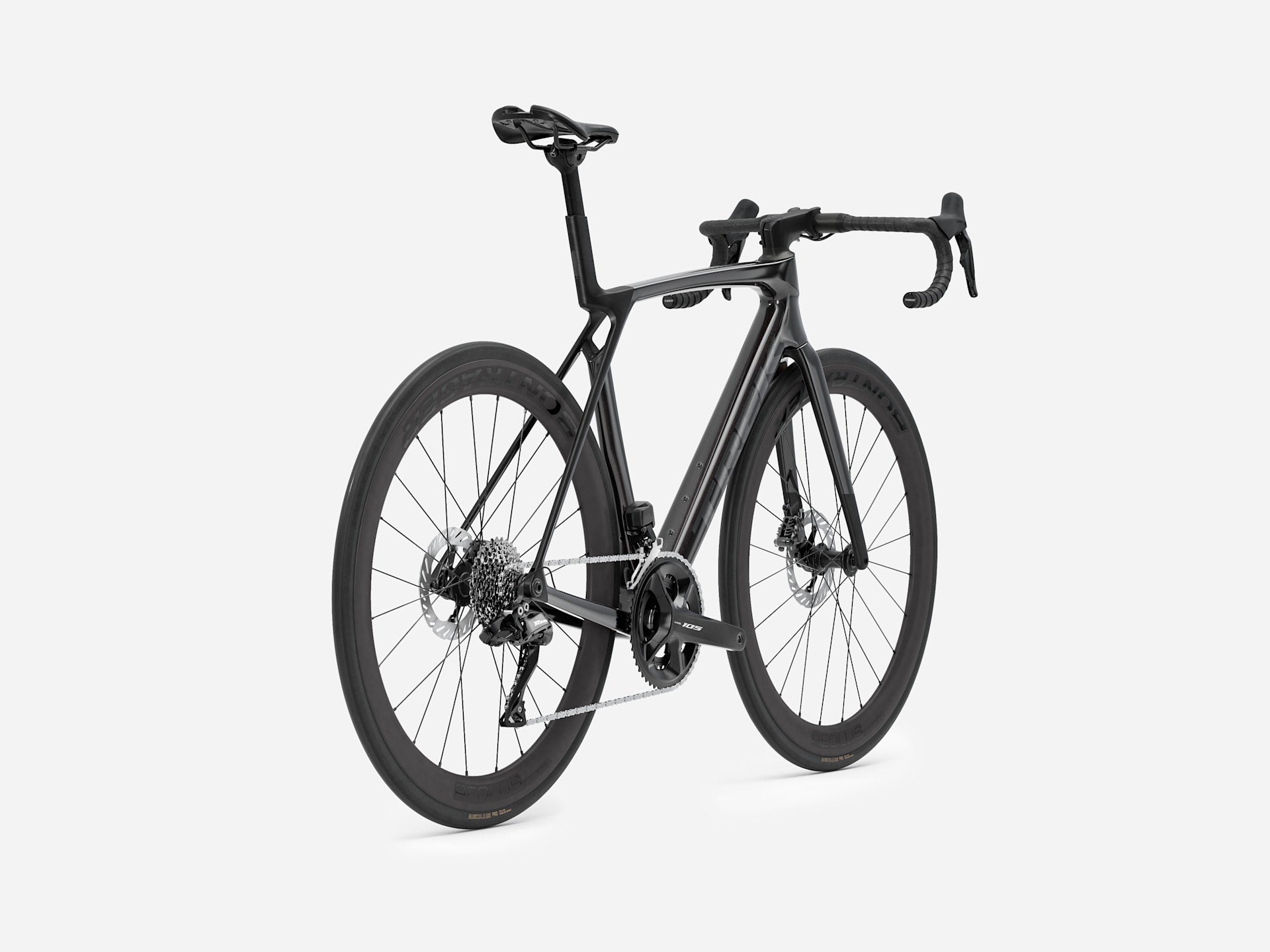 Trek Madone SL 6 Gen 8 Road Bike - 2026
