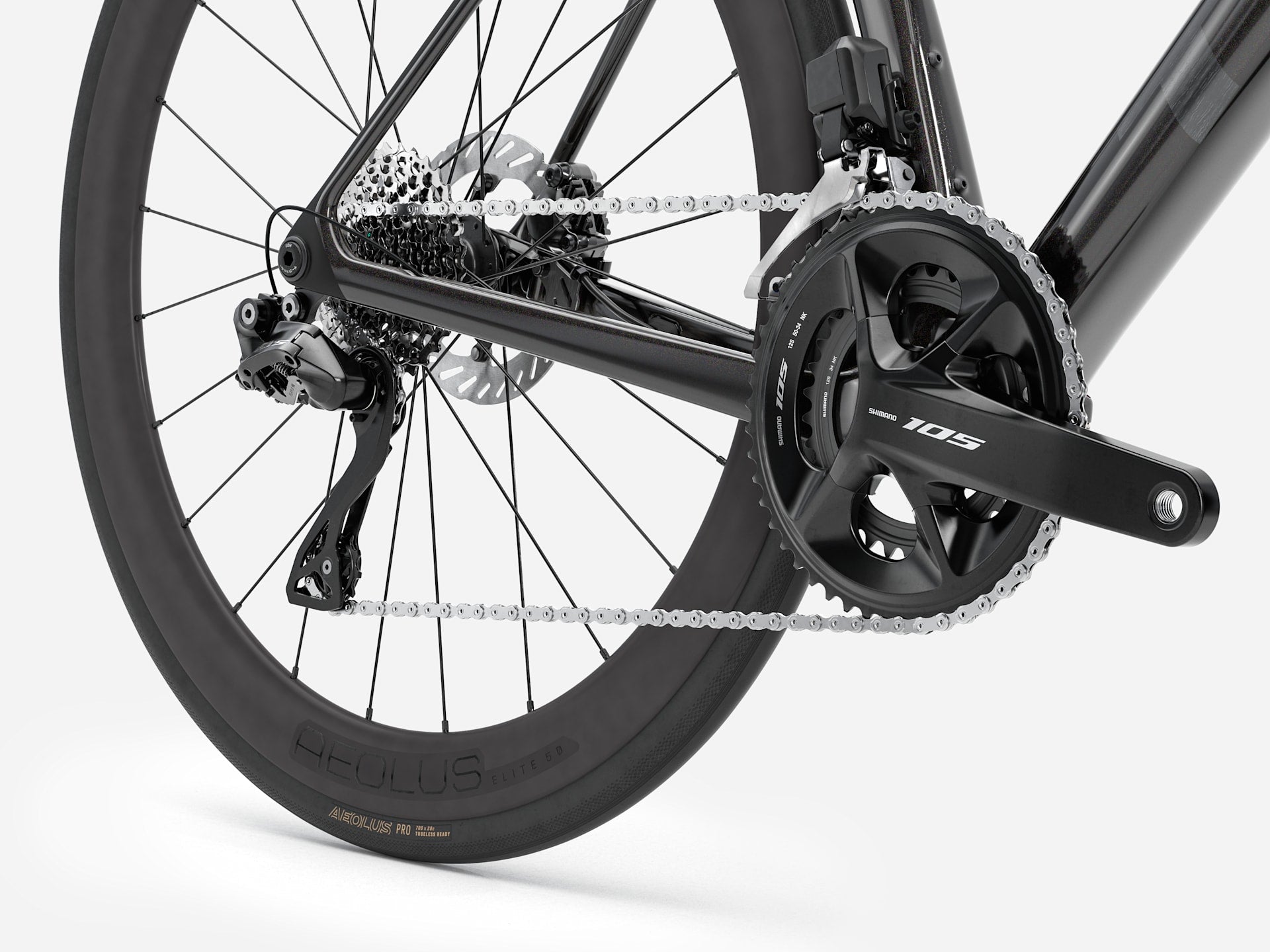 Trek Madone SL 6 Gen 8 Road Bike - 2026