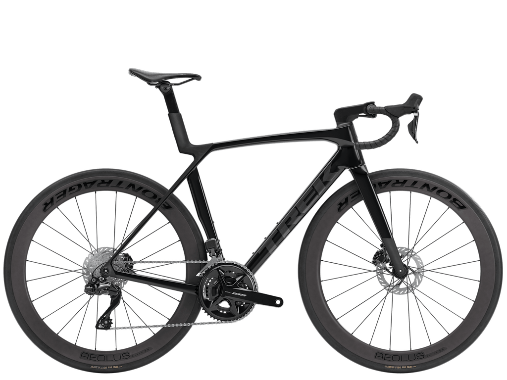 Trek Madone SL 6 Gen 8 Road Bike - 2026