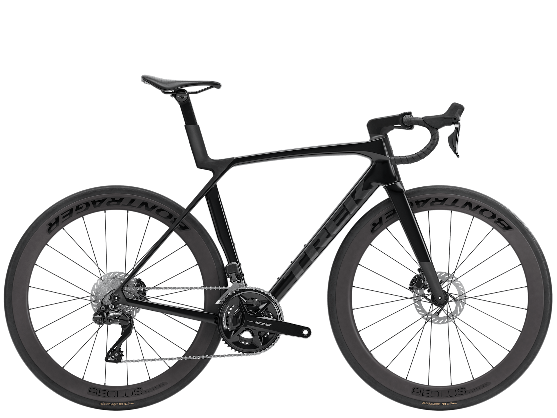 Trek Madone SL 6 Gen 8 Road Bike - 2026