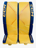 Axis 2 Pro Goalie Leg Pads
