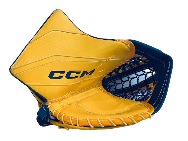 EFlex 6 Senior Goalie Catcher