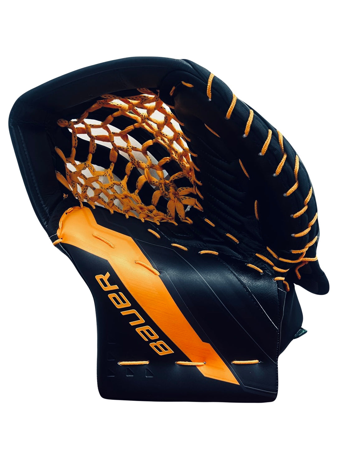 Supreme Shadow Senior Goalie Catcher