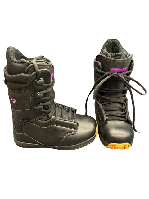Capix Women's Star Snowboard Boot