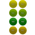 Play9 Hitting Plyo Ball Set - full set