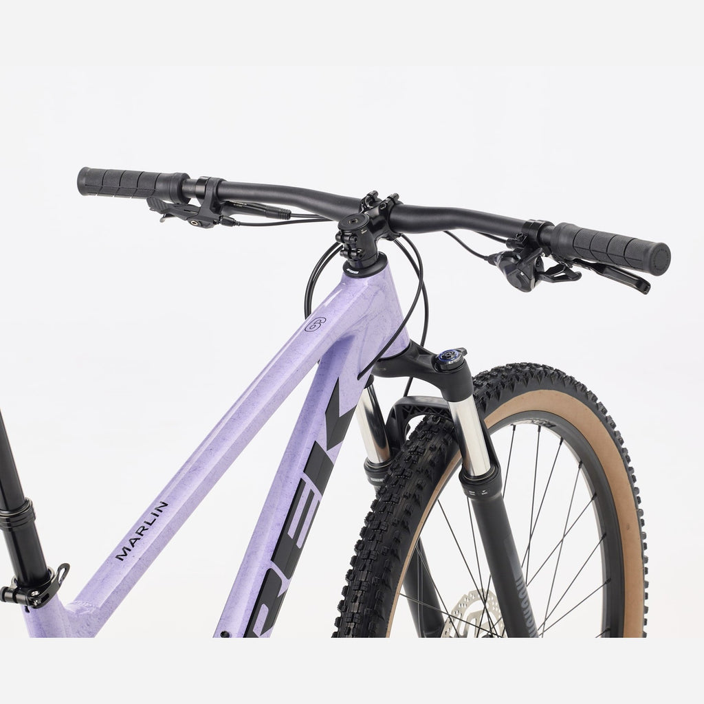 Trek Marlin 6 Gen 3 Mountain Bike - 2026