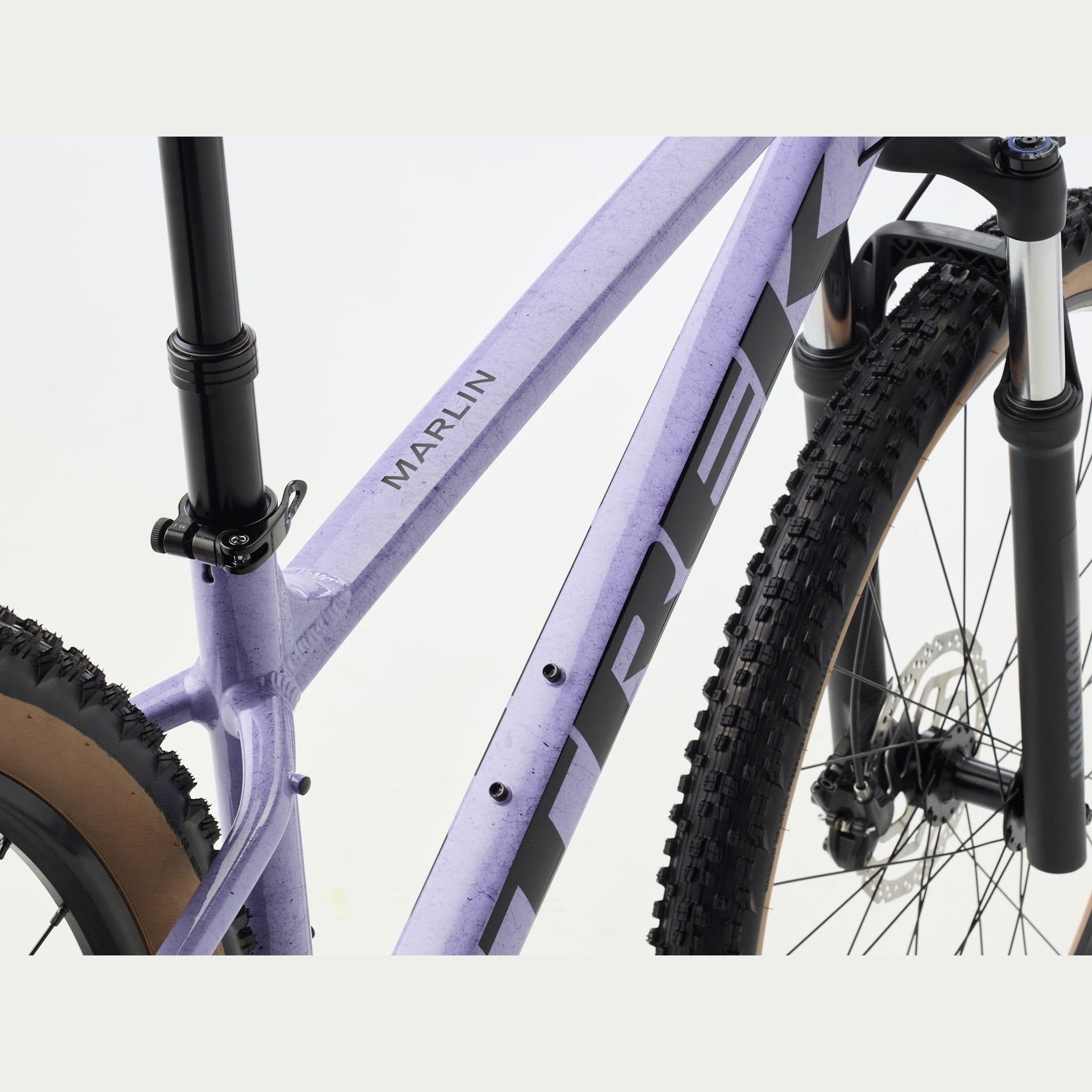 Trek Marlin 6 Gen 3 Mountain Bike - 2026
