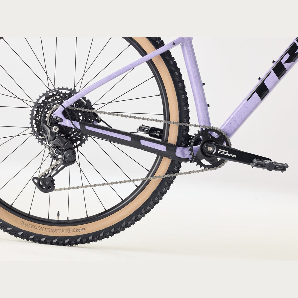 Trek Marlin 6 Gen 3 Mountain Bike - 2026