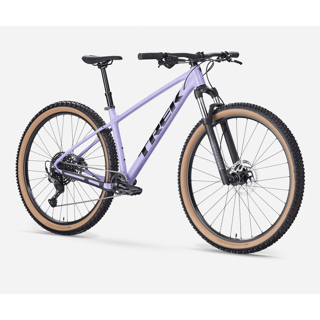 Trek Marlin 6 Gen 3 Mountain Bike - 2026