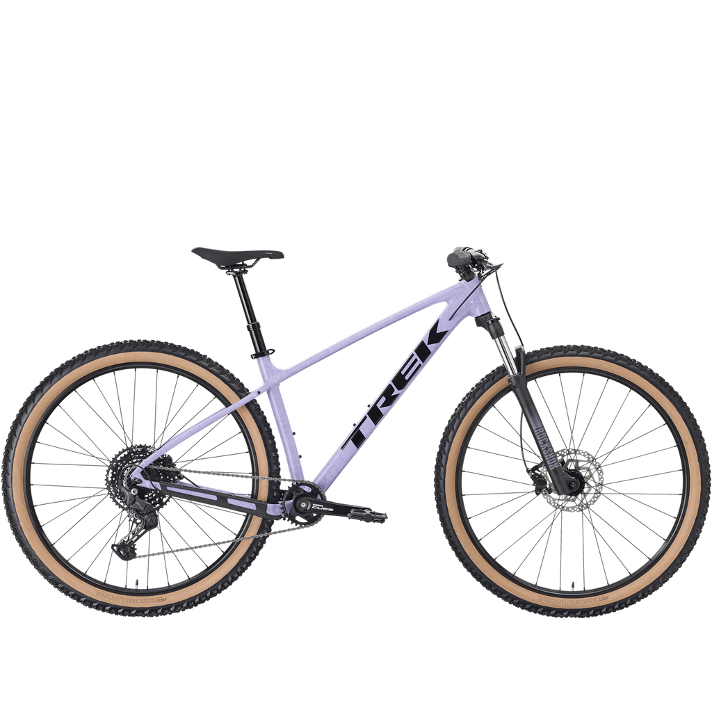 Trek Marlin 6 Gen 3 Mountain Bike - 2026
