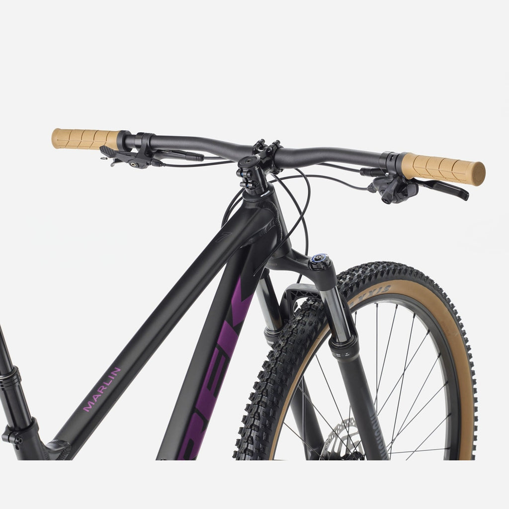 Trek Marlin 7 Gen 3 Mountain Bike - 2026