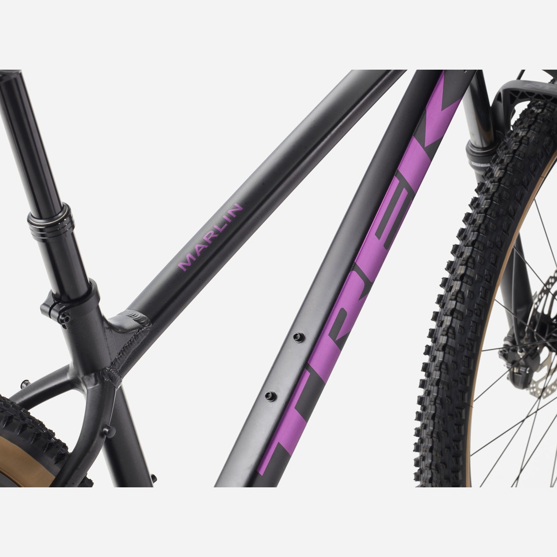 Trek Marlin 7 Gen 3 Mountain Bike - 2026
