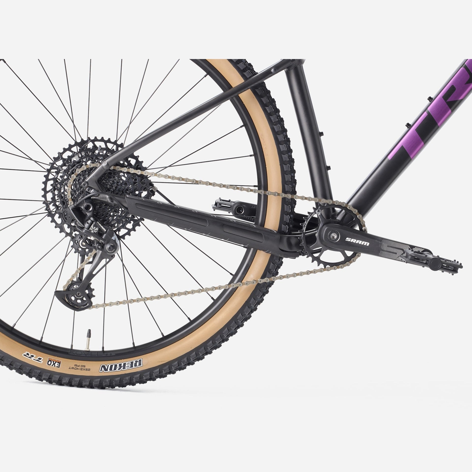 Trek Marlin 7 Gen 3 Mountain Bike - 2026