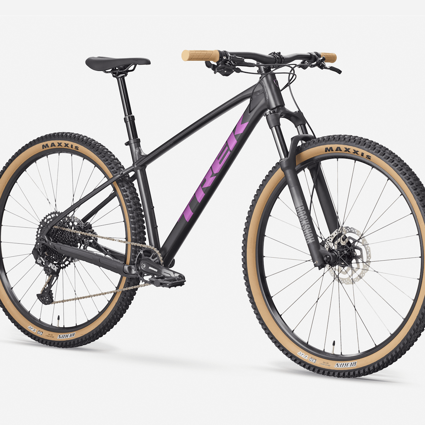 Trek Marlin 7 Gen 3 Mountain Bike - 2026