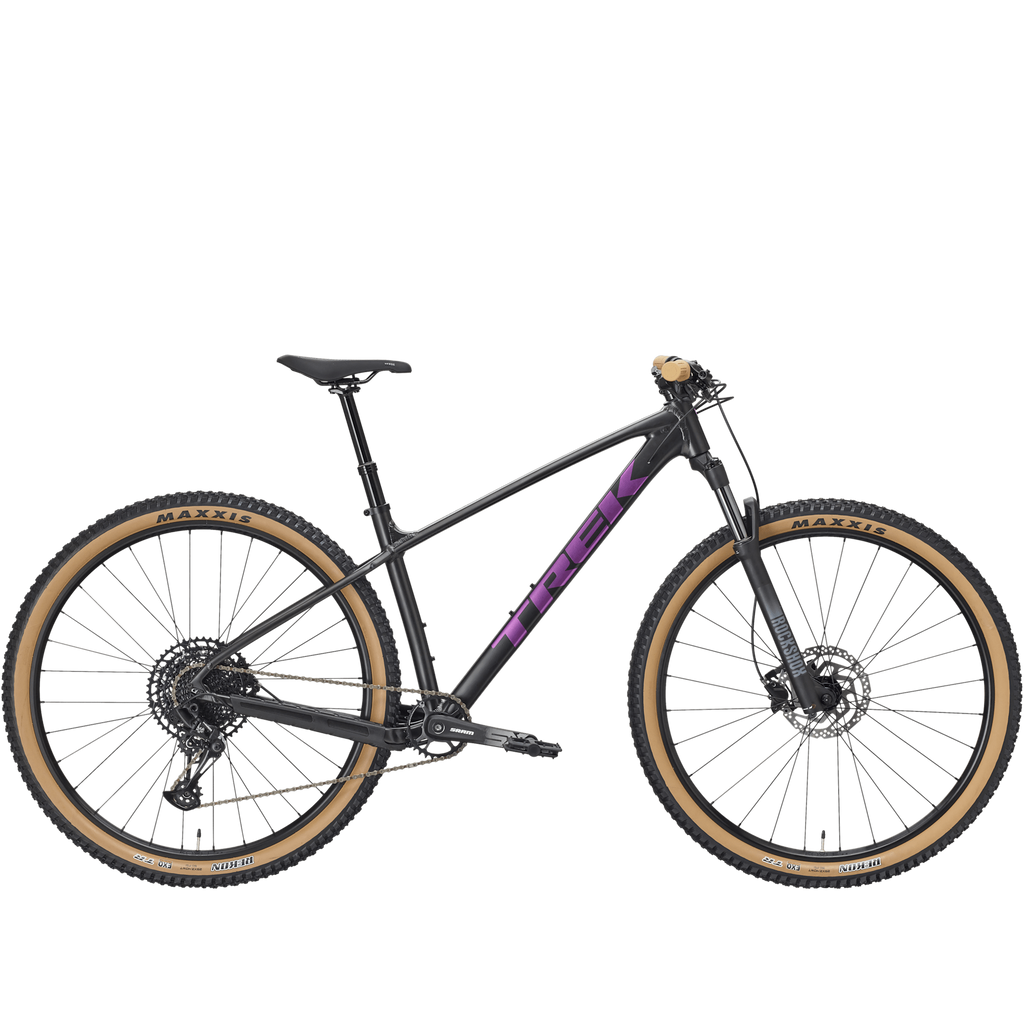 Trek Marlin 7 Gen 3 Mountain Bike - 2026