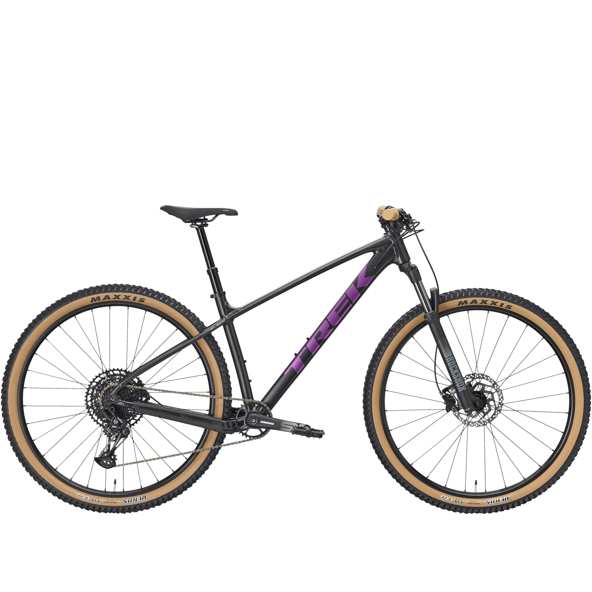 Trek Marlin 7 Gen 3 Mountain Bike - 2026