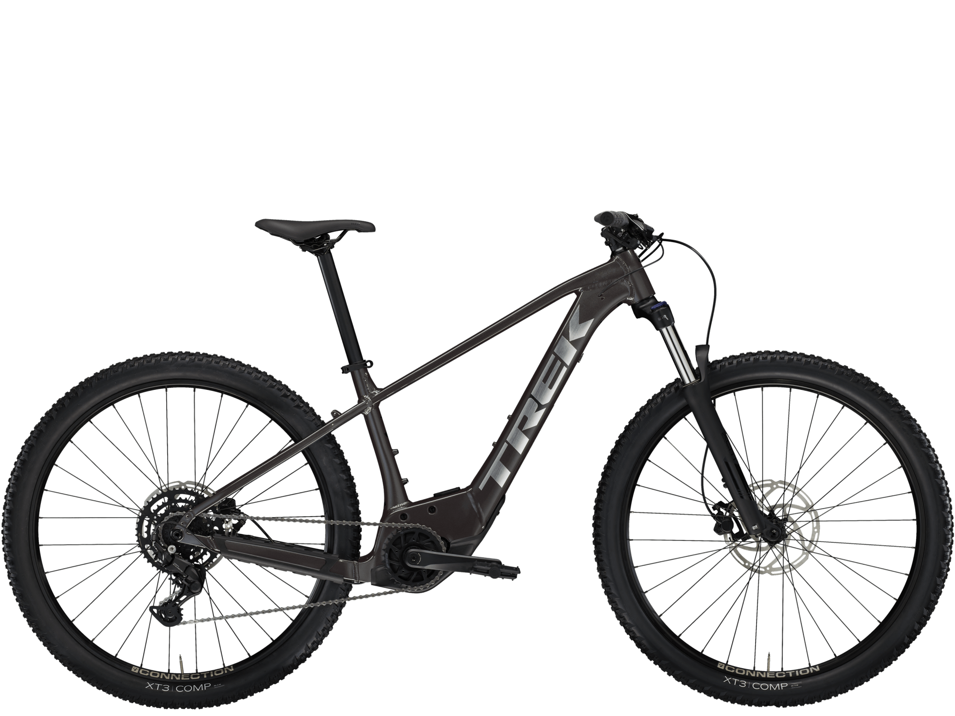 Trek Marlin+ 6