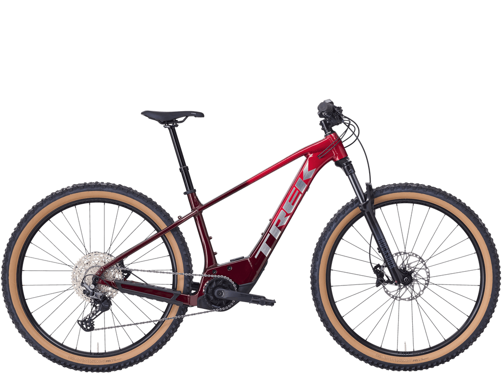 Trek Marlin+ 8 Electric Mountain Bike - 2026
