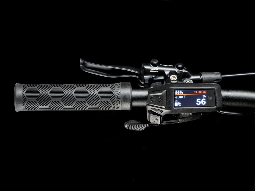 Trek Marlin+ 8